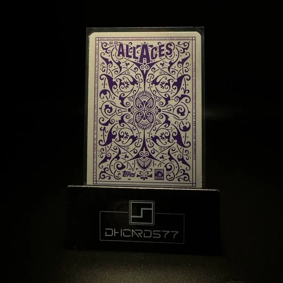 2023 Topps All Aces Don Drysdale - Picture 2 of 2